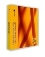 Symantec Backup Exec System Recovery 8.5 Starter Kit, 5x SVR/ 1x MGR/ 1x GRO Basic Maintenance LIC, ML (14358126)